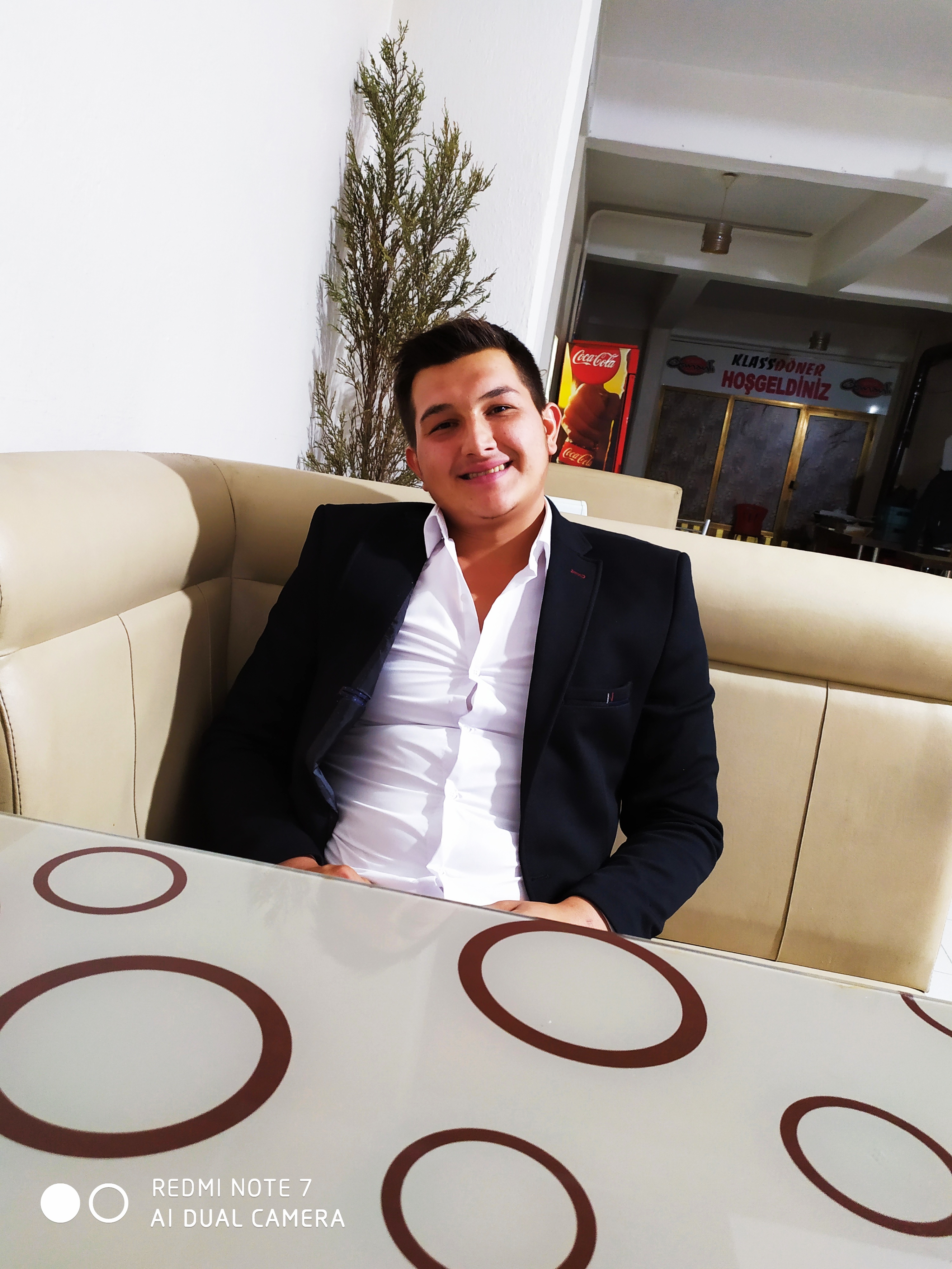 Ramazan Ceylan