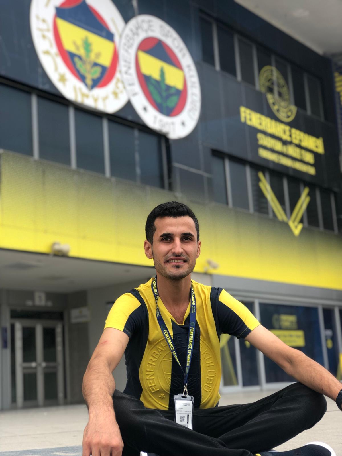 Burak Yılmaz