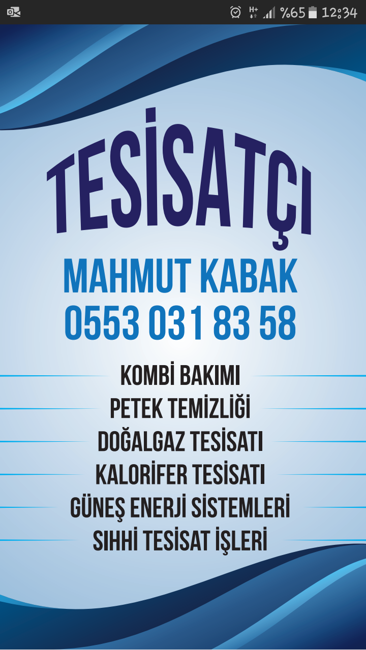 Mahmut Kabak