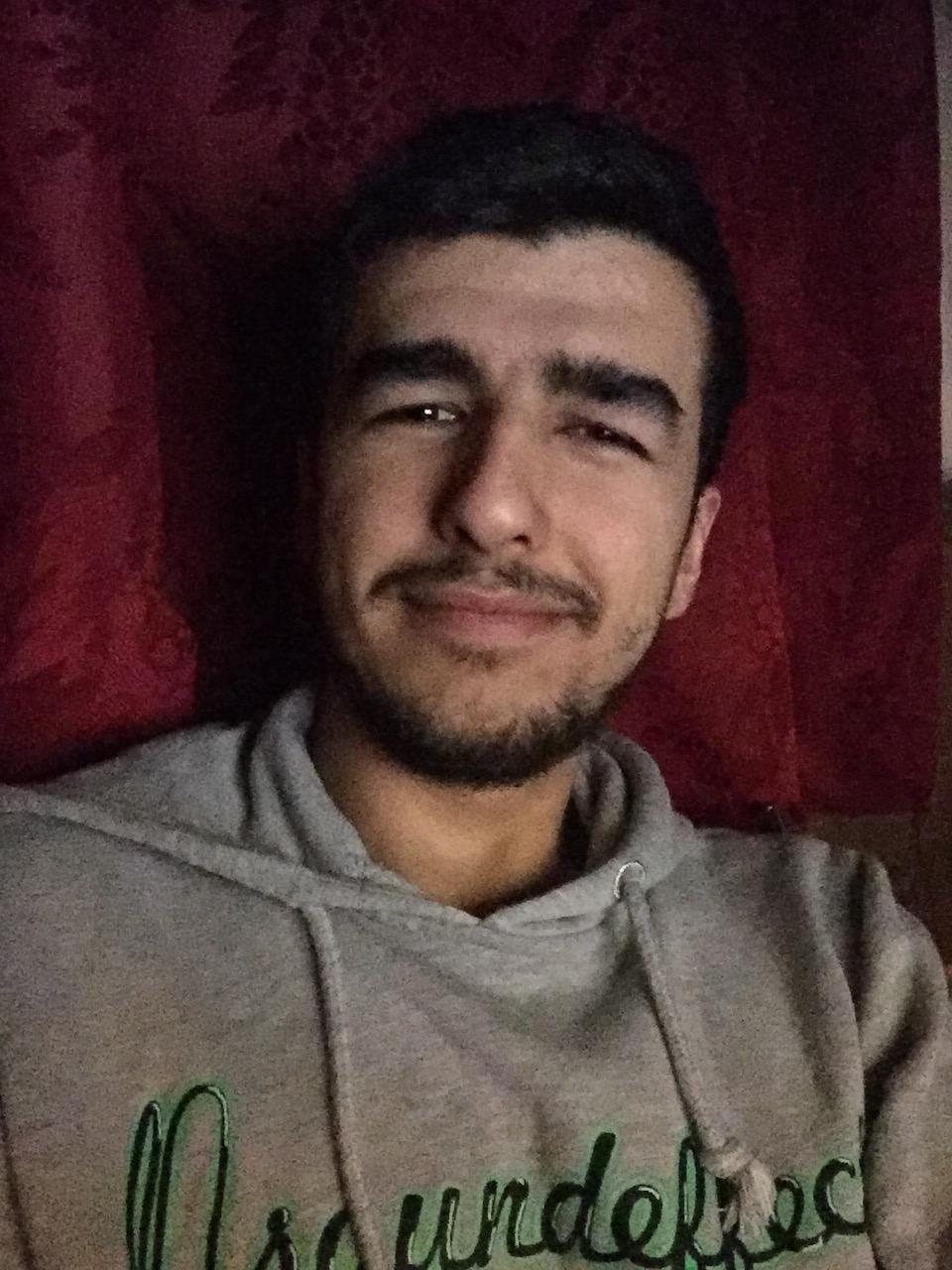 Burhan işleyen
