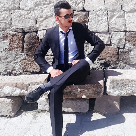 Fatih Eker