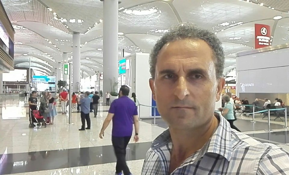 SADİ ŞAHİN