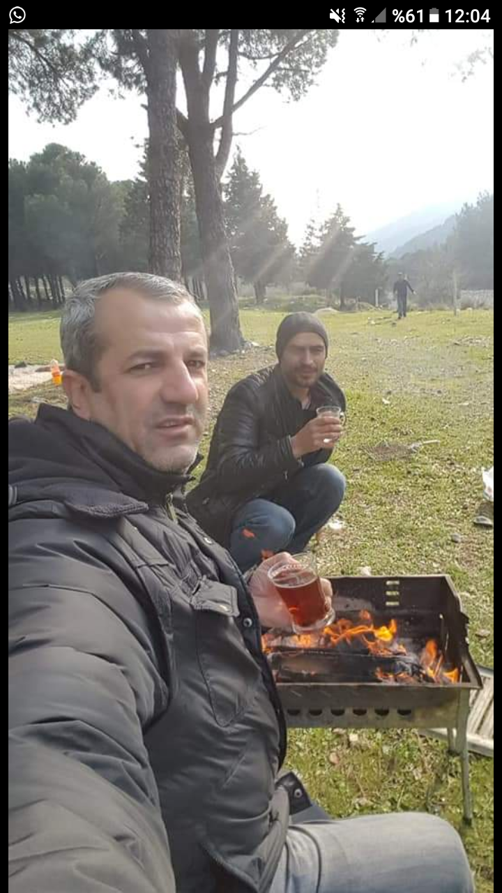 Yakup Karayel
