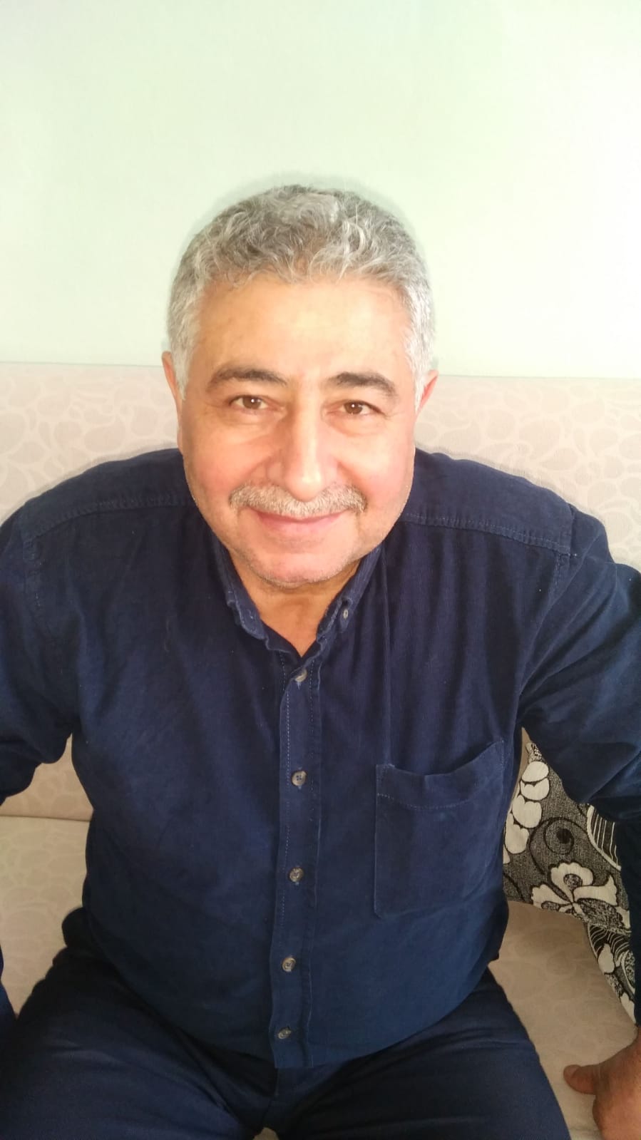 Timur Bilge