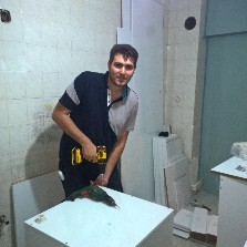 Tolga  BAYINDIR 
