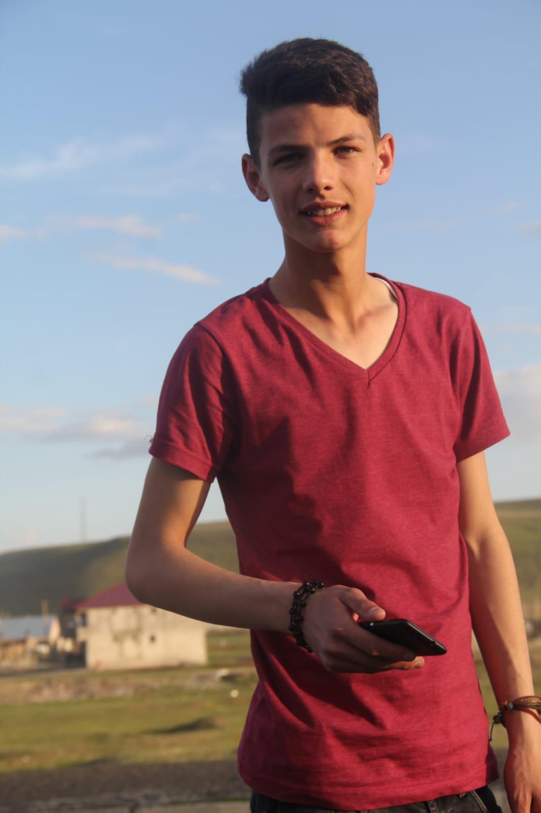 Barış Balık