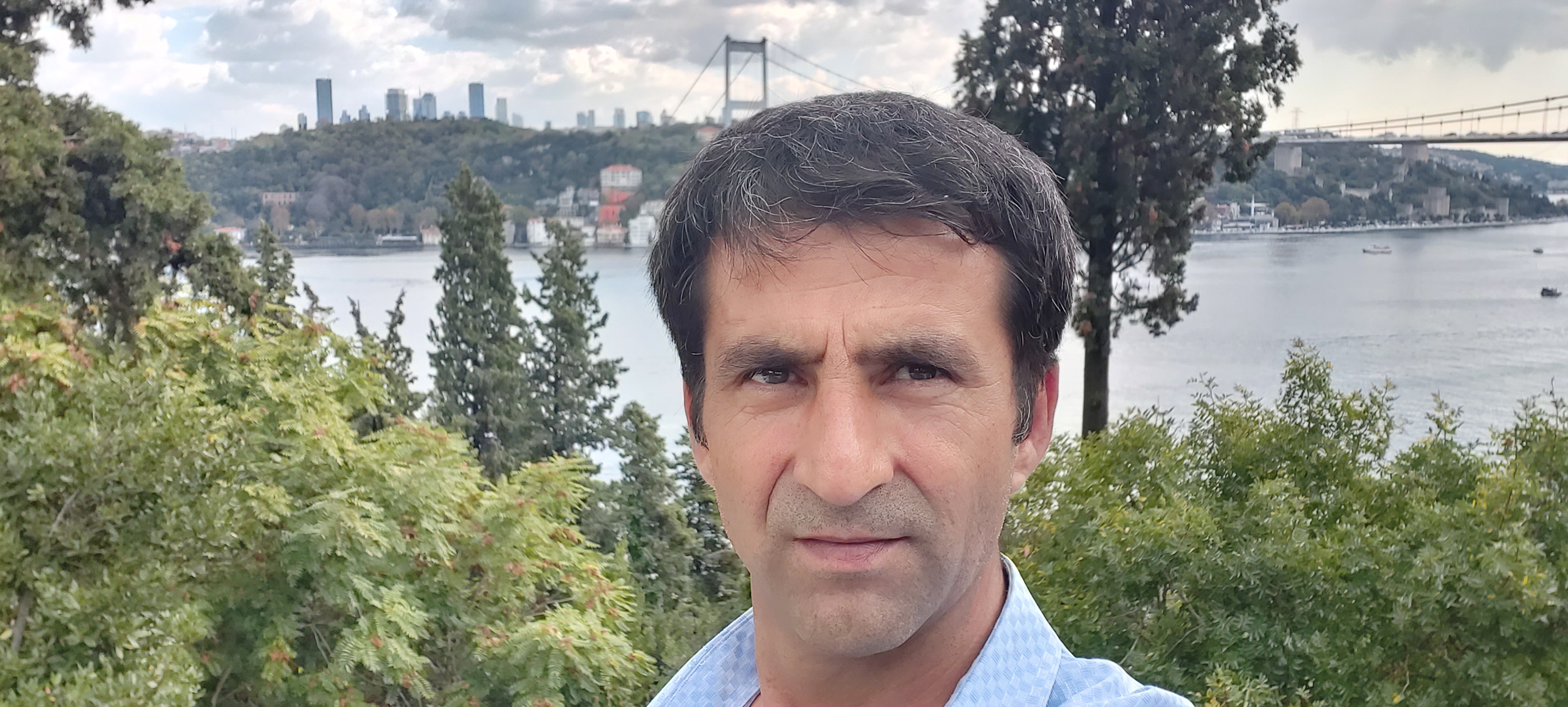 Davut Kılıçoğlu