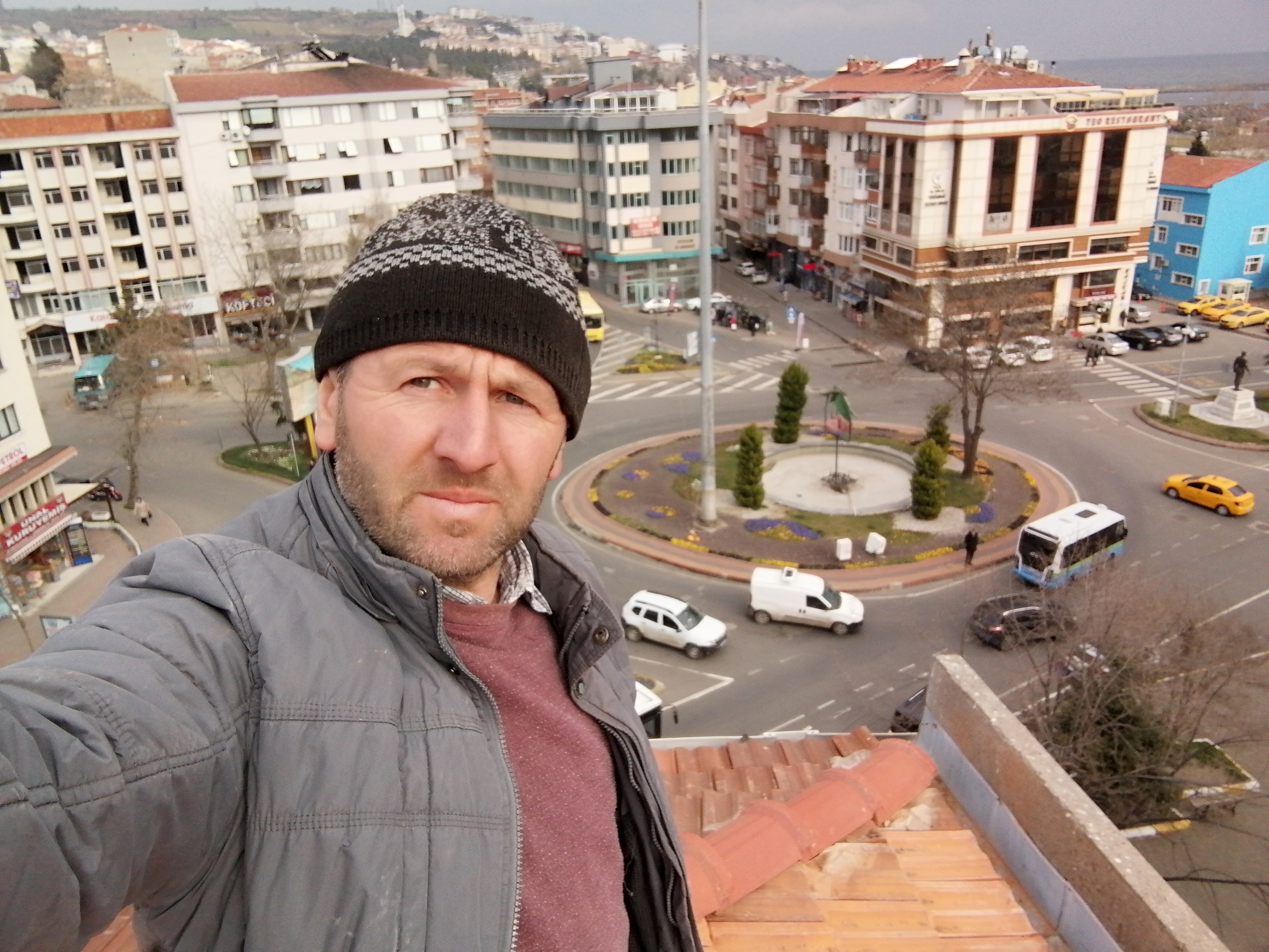 Orhan Cıvgın