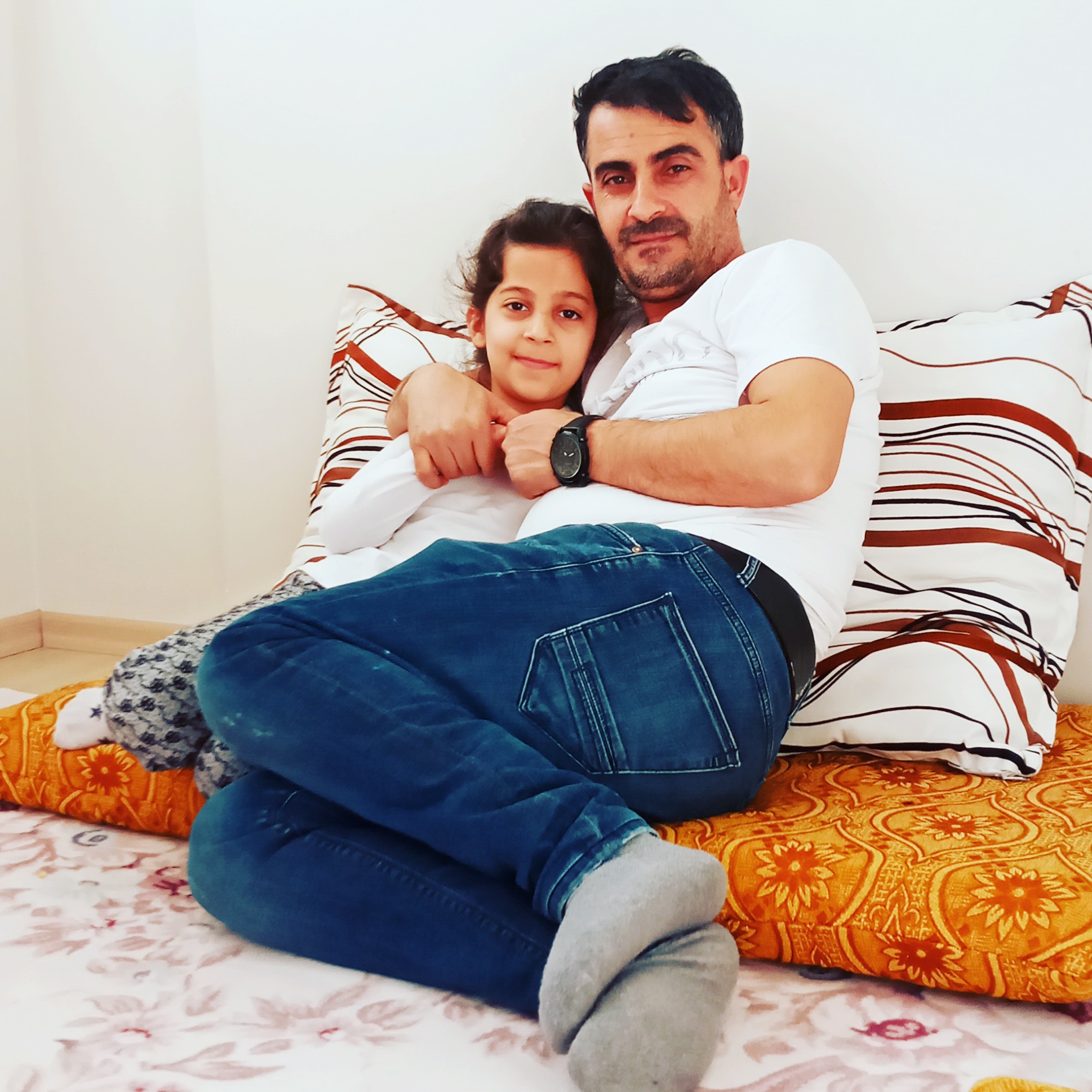Servet Demirtaş