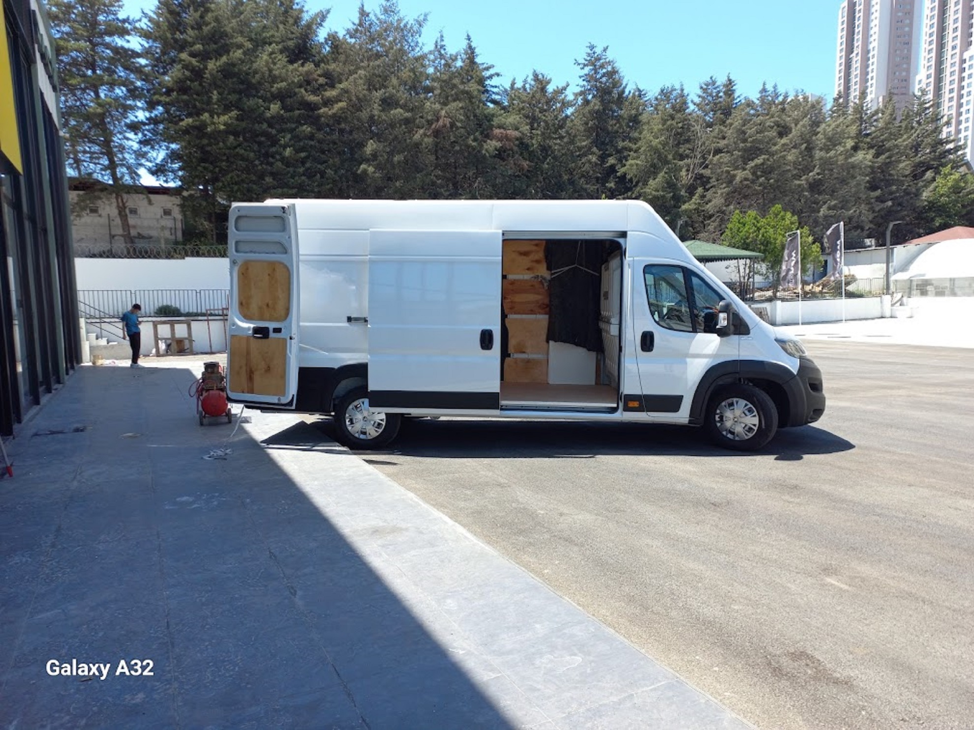 GÜLDÜR NAKLİYAT - ÜMİT  GÖKCAN