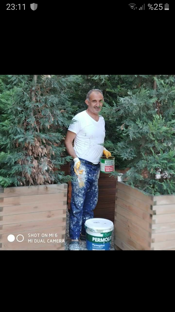 Hayrettin Toptaş