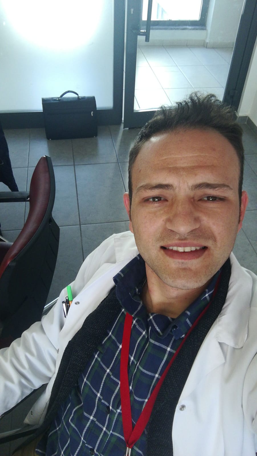 Fatih Akan
