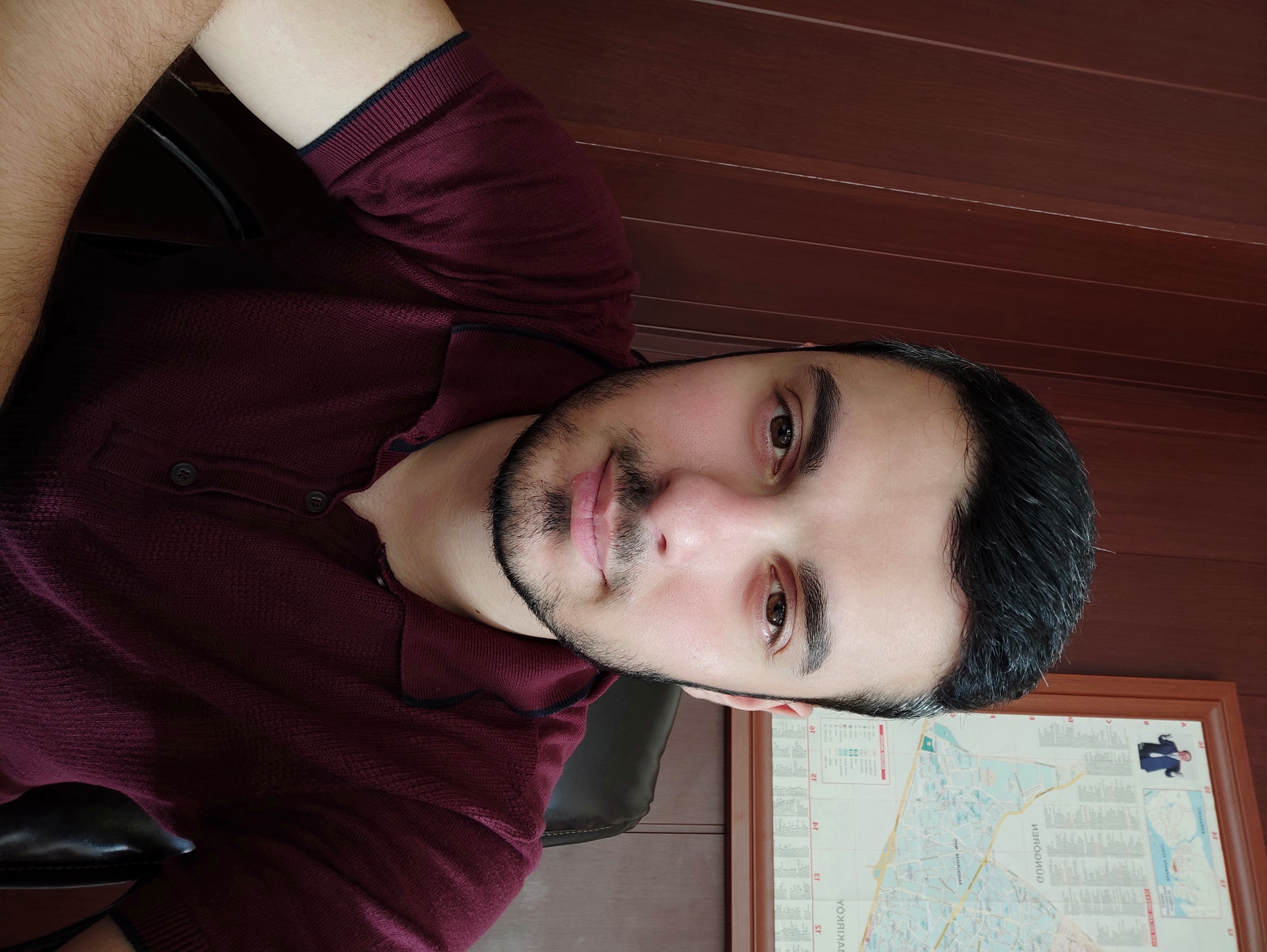 irfan Fettahoğlu