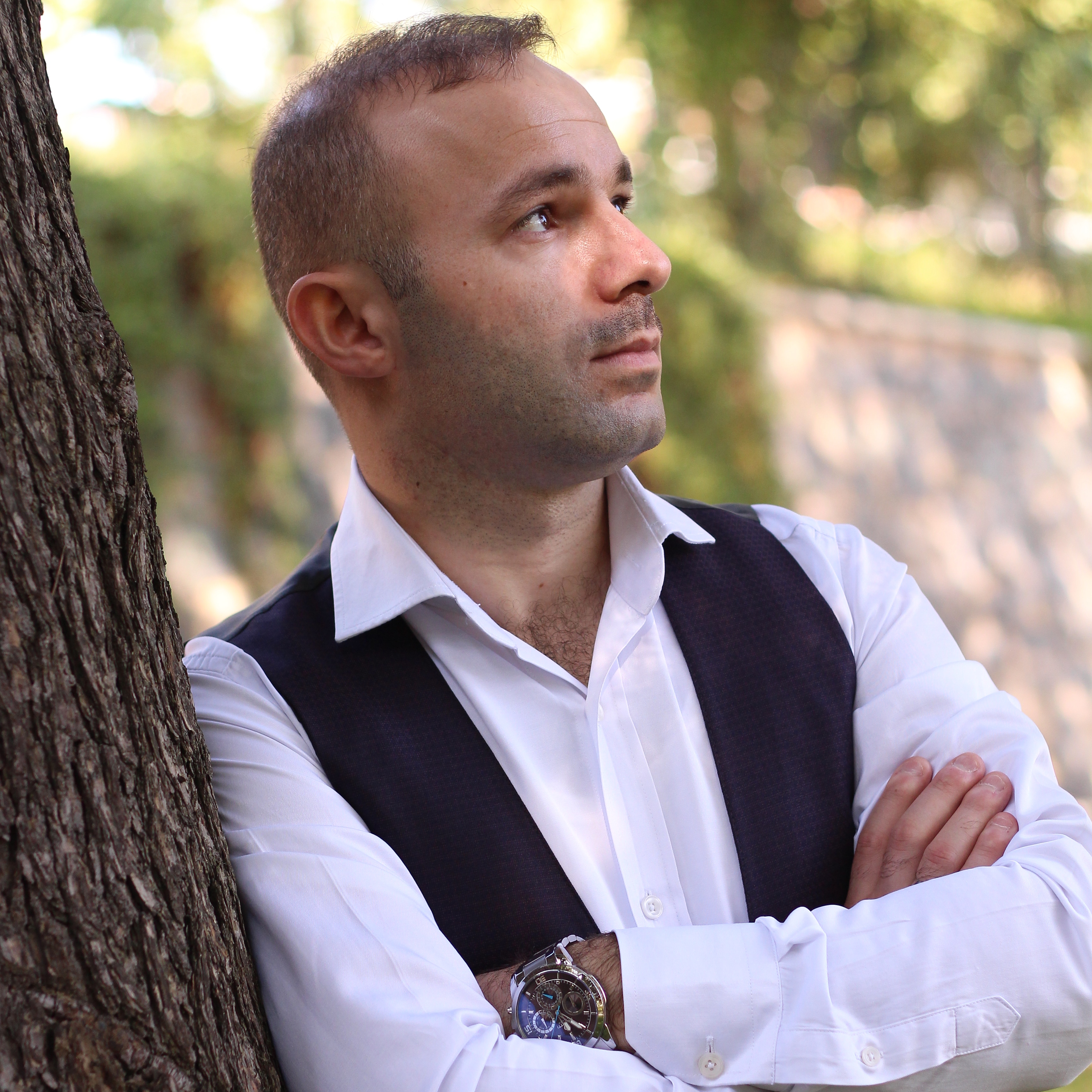 Ümit Olçay