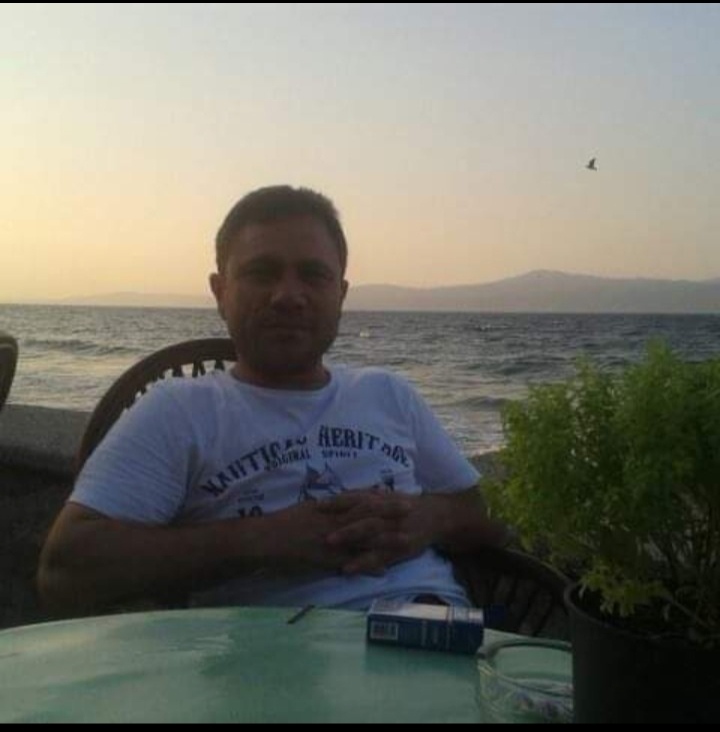 Murat Gürgil