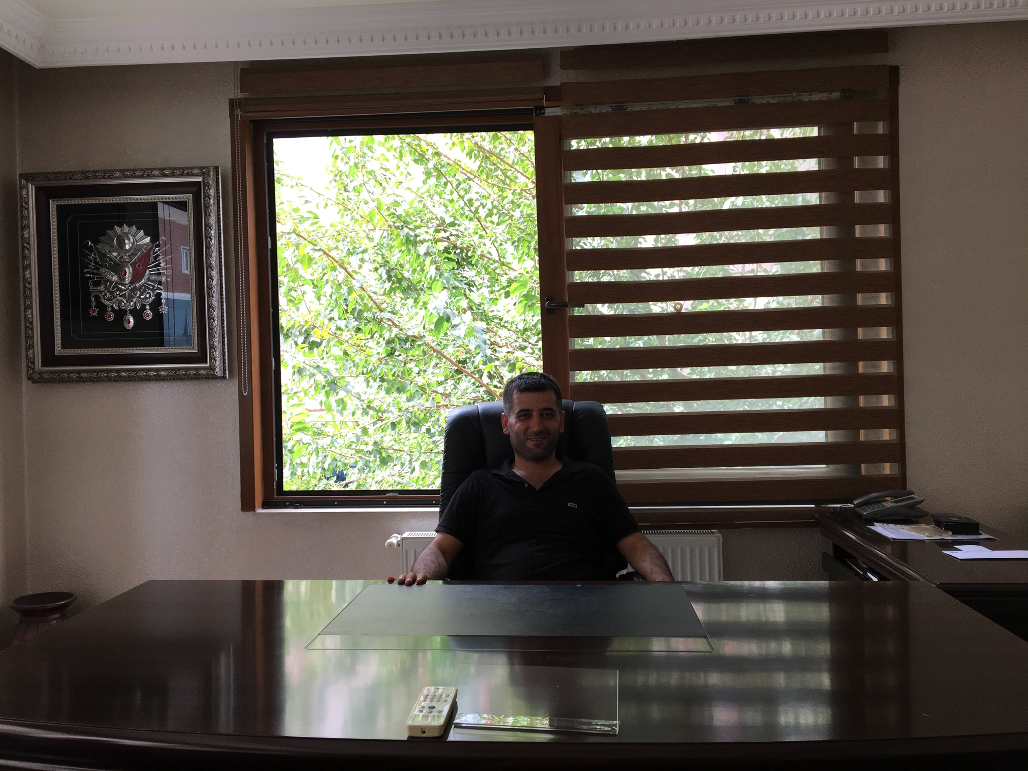  Mehmet  Yıldız 
