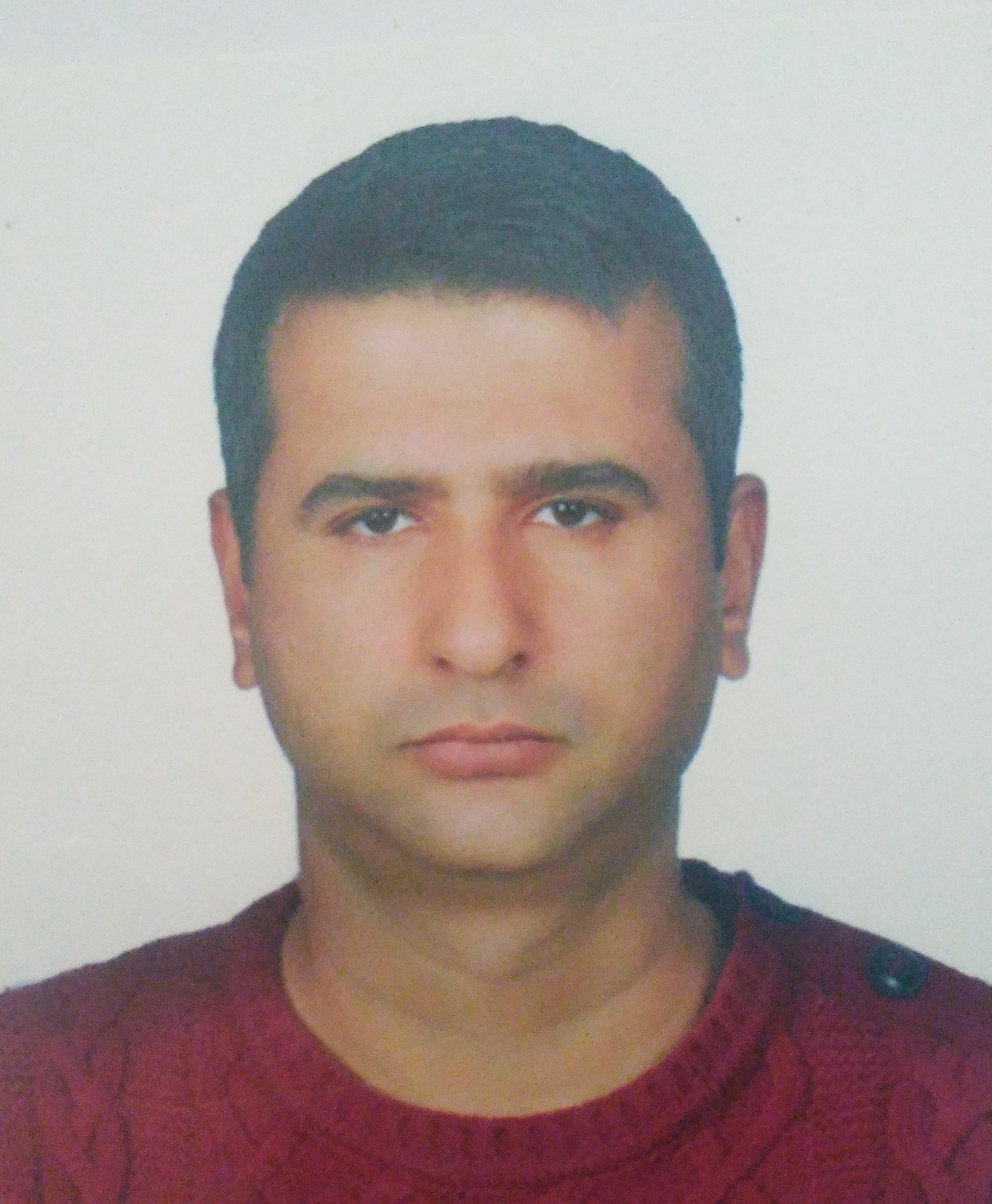 SONER BOZKURT