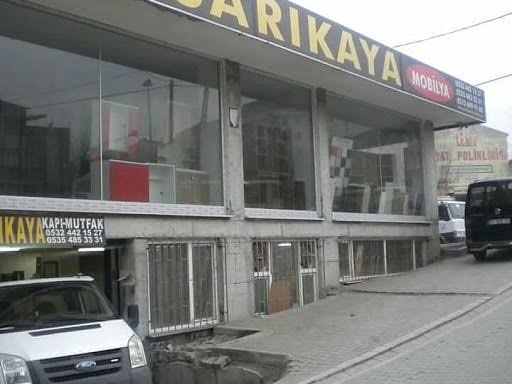 Mustafa SARIKAYA 