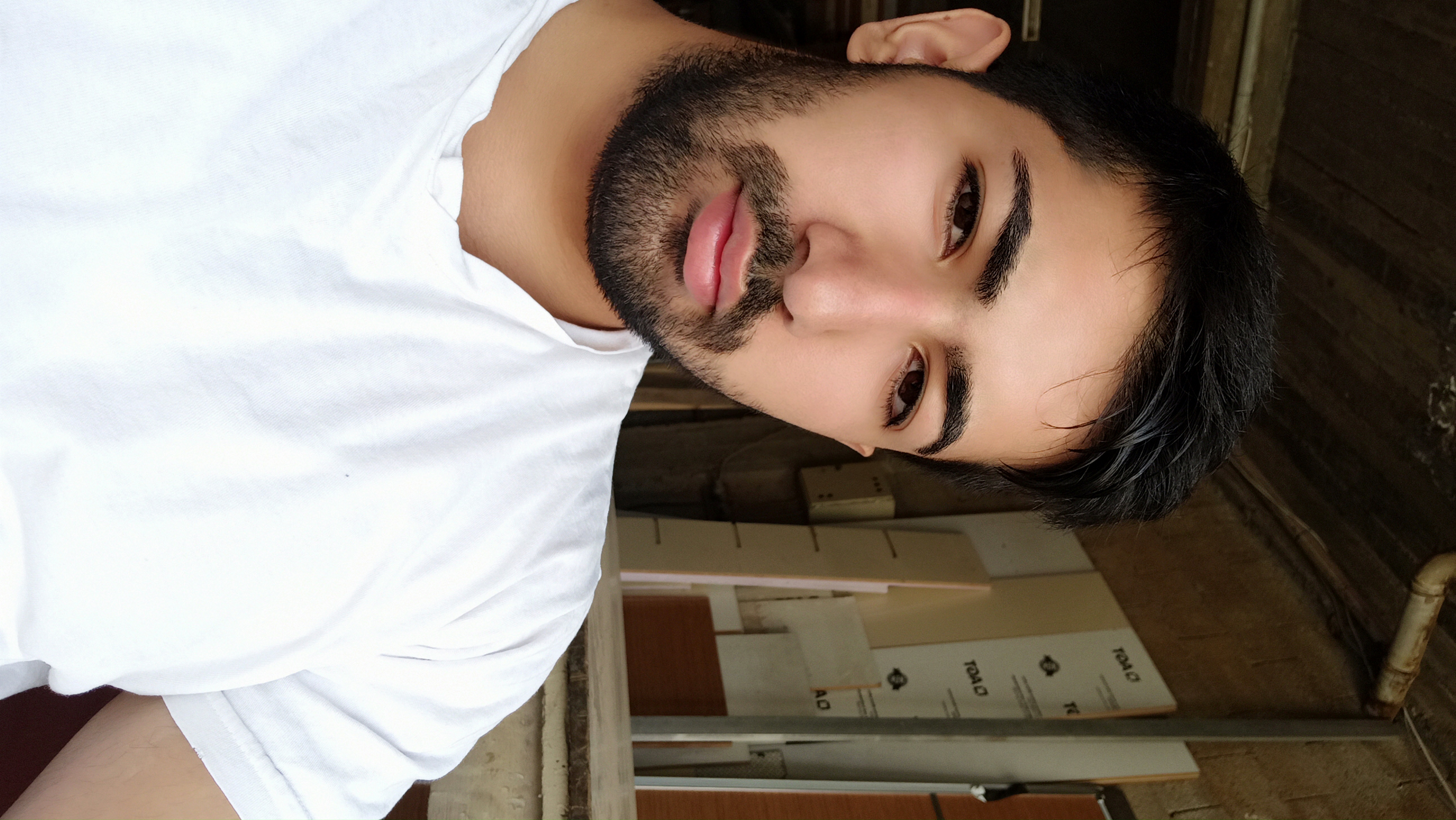 Samet Özgül