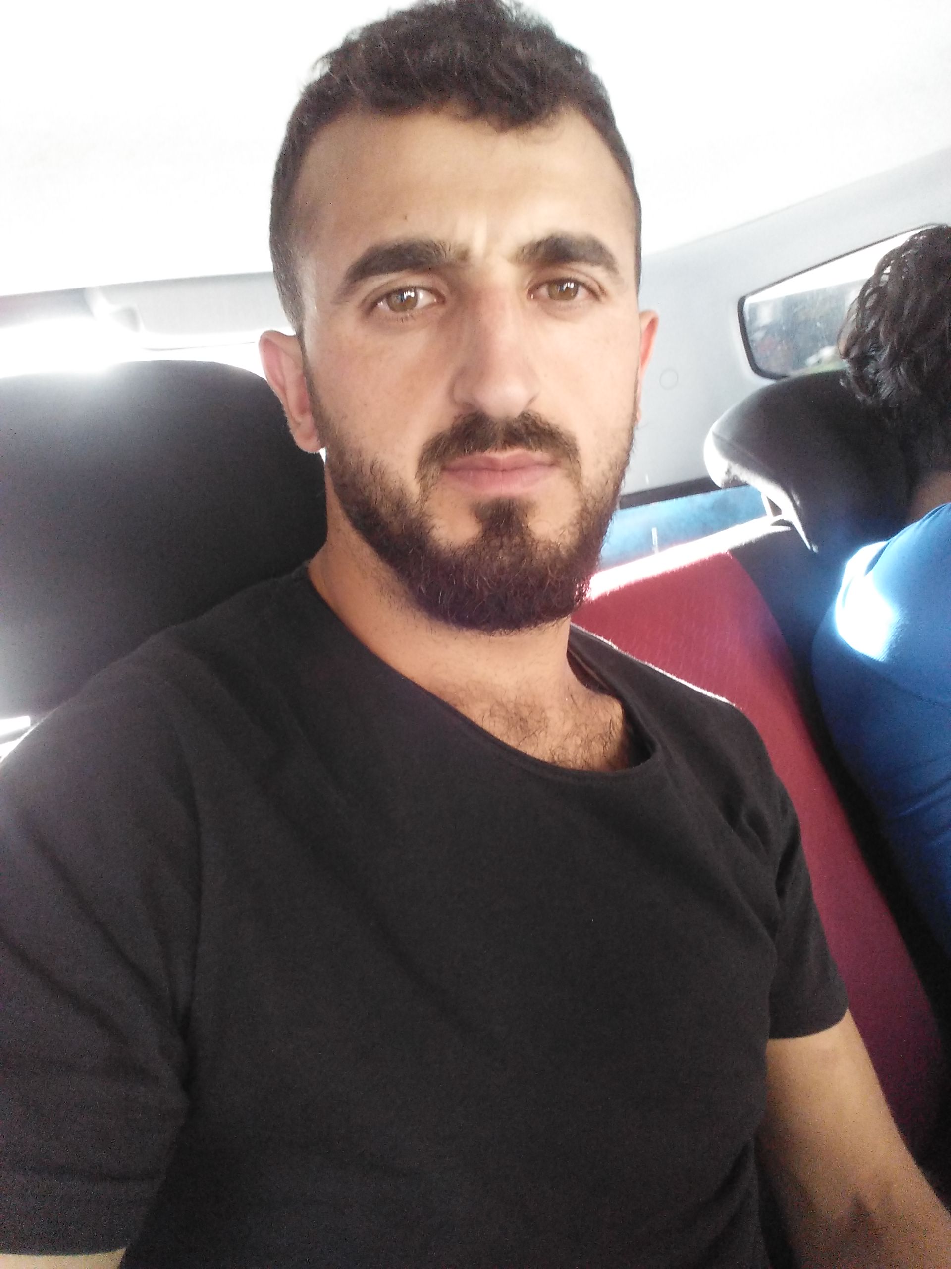 Barış Balandi