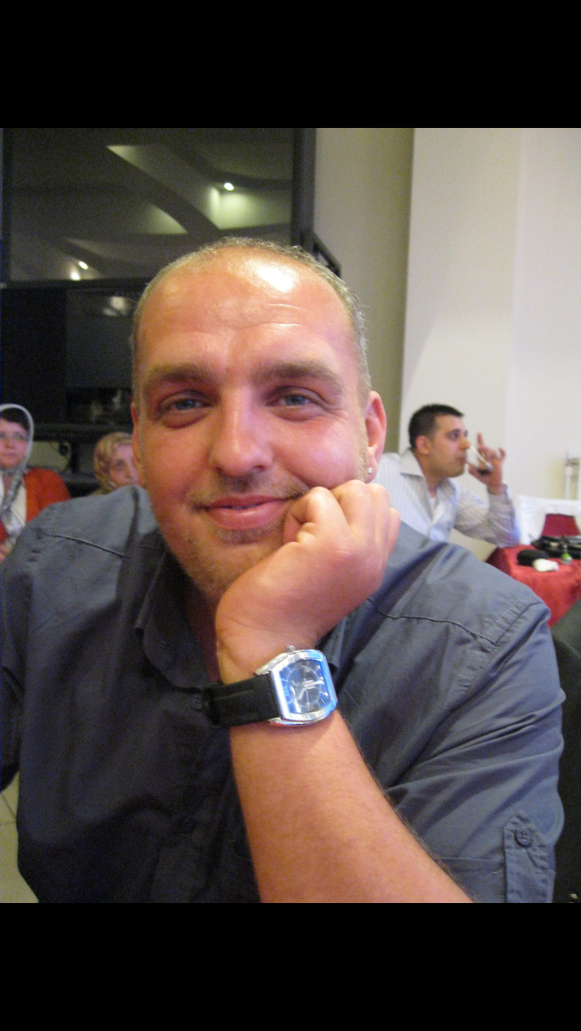 Sedat Limanlı