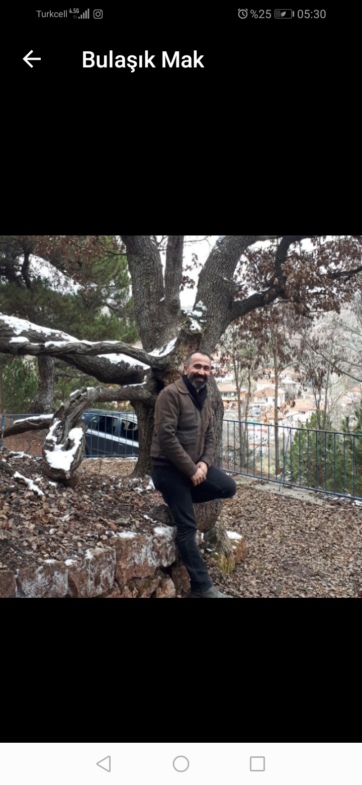 Eren Aksoy