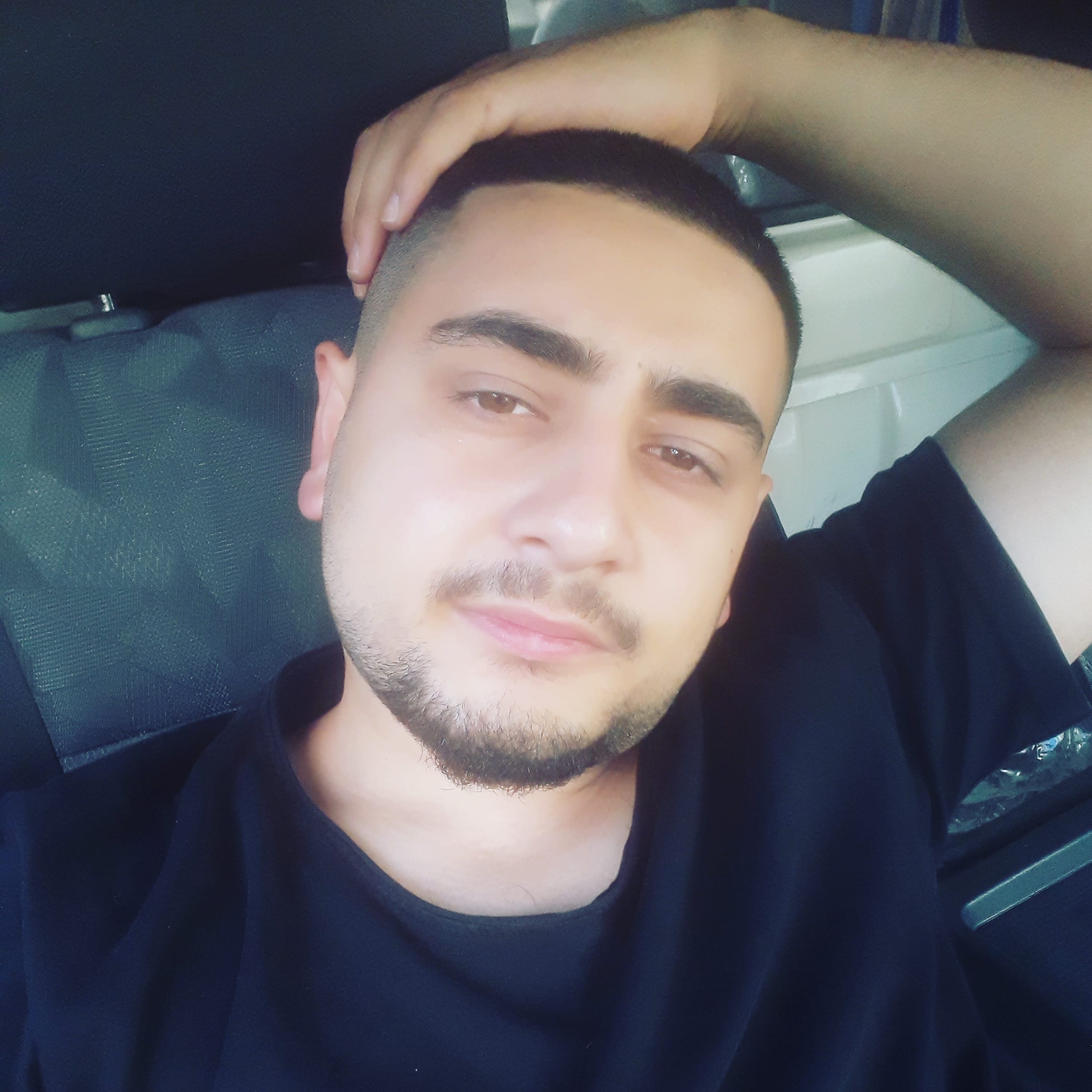 Murat Karaketir