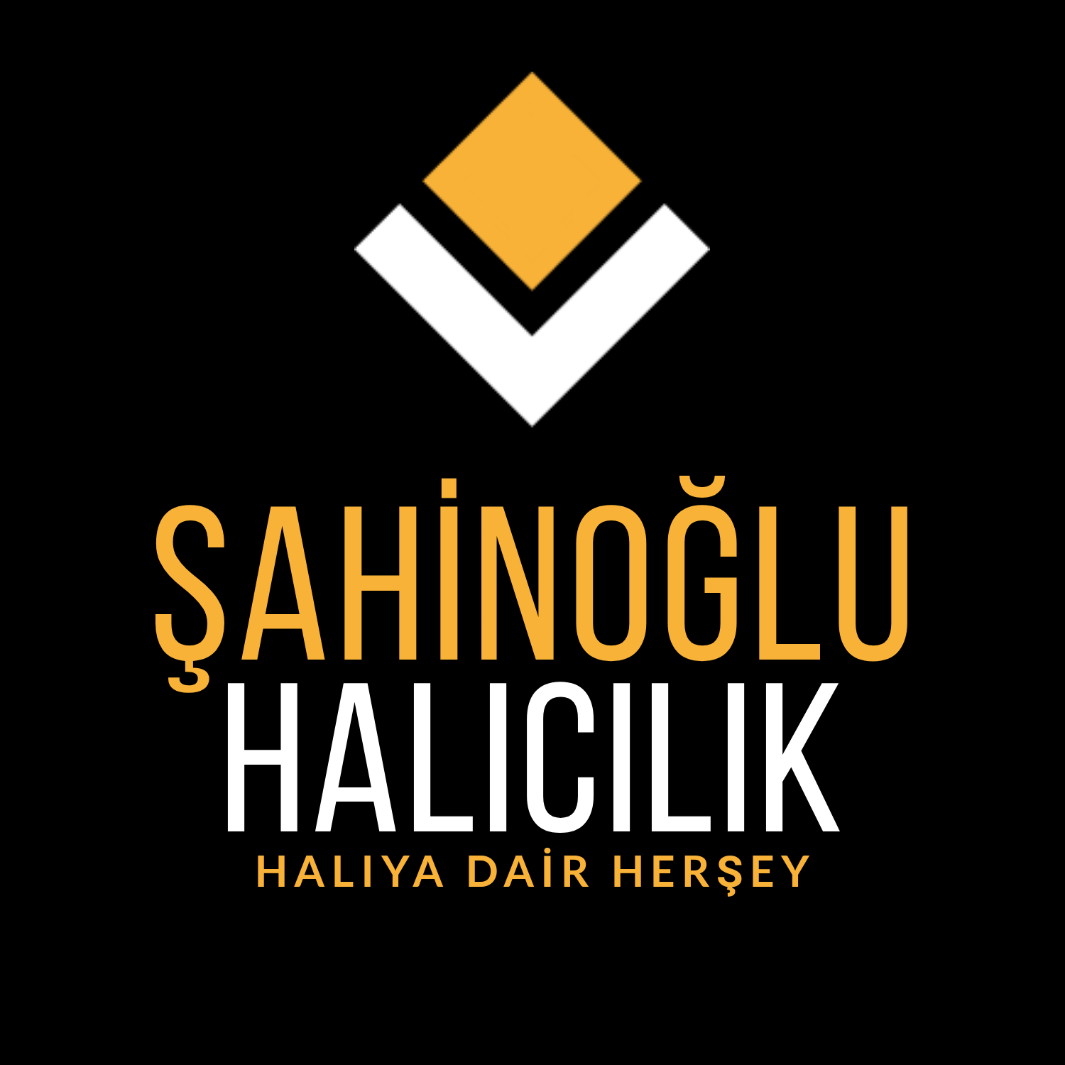 Şahinoğlu  Halıcılık