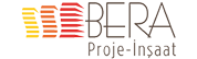 Bera Proje İnşaat San. ve Tic. Ltd. Şti.