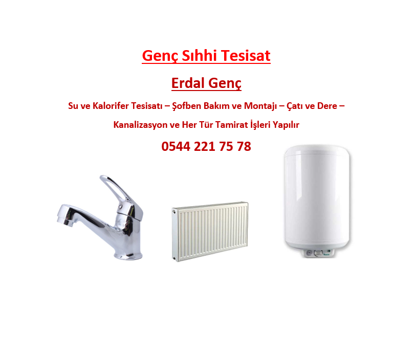 Erdal Genç