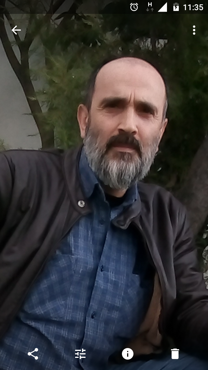 Zekeriya  Demiral 