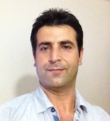 Hasan Demir