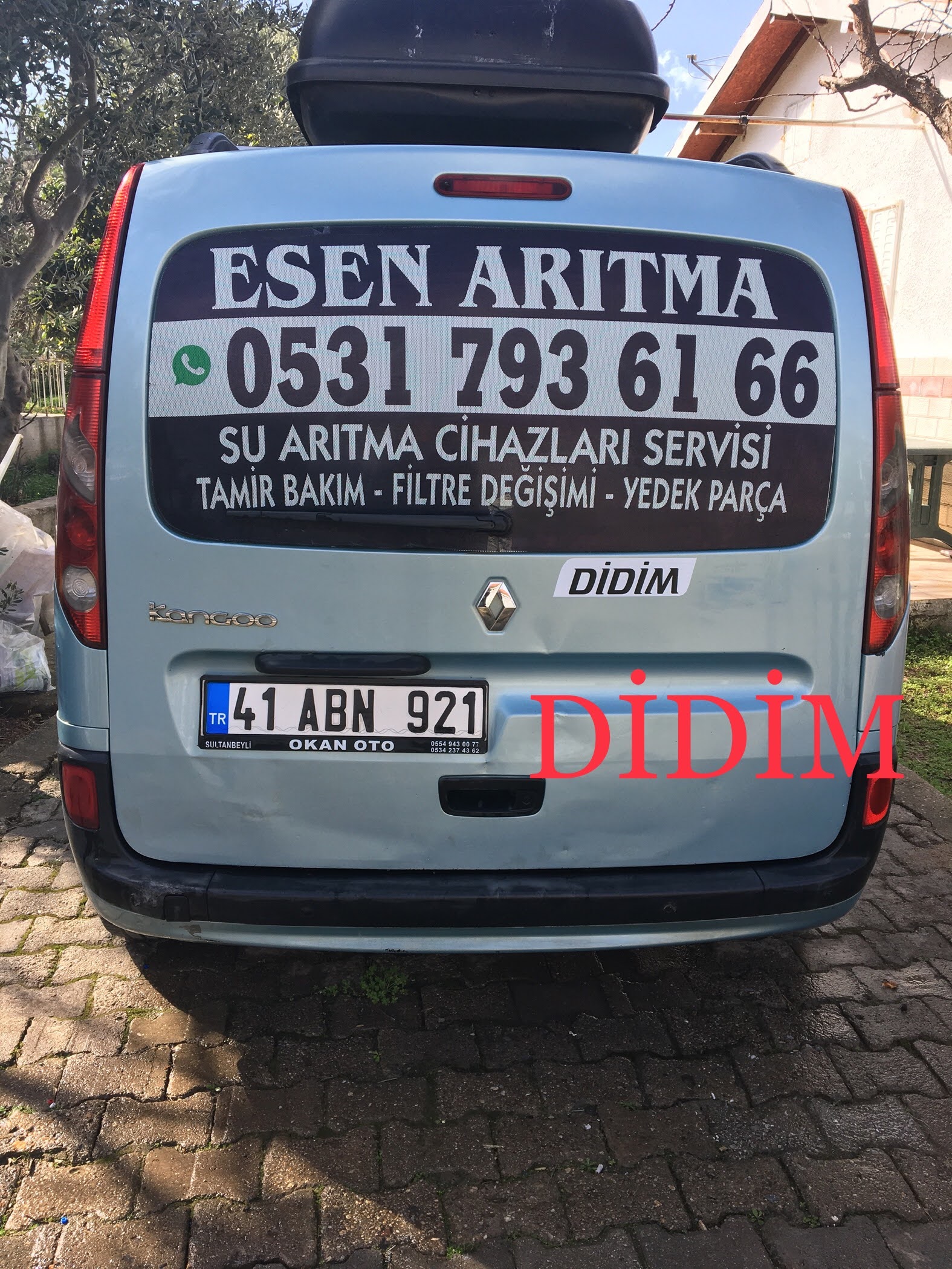 Duran Esen