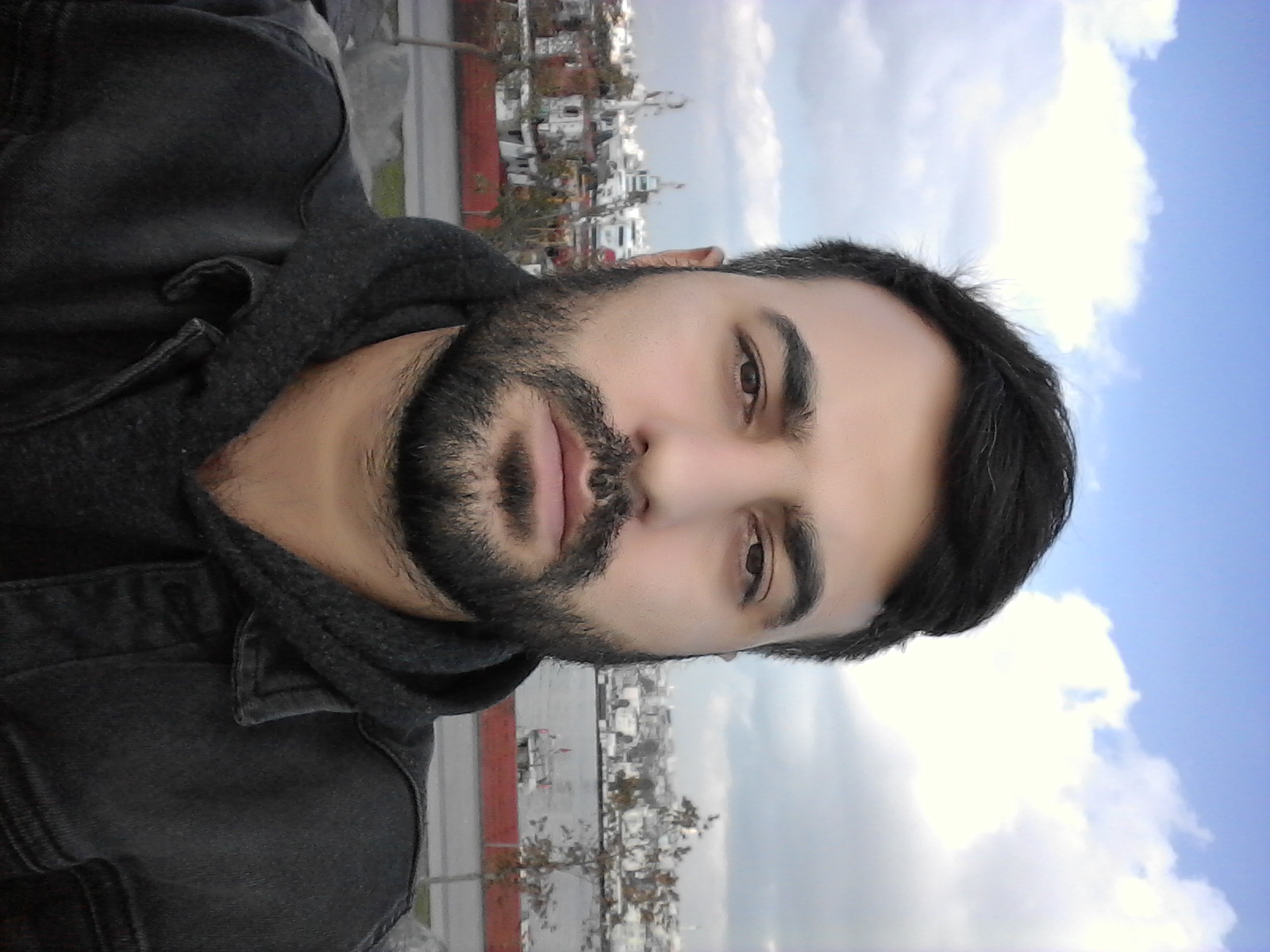 salih sayım