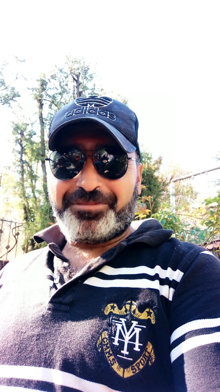 Veyis Karataş Karatas