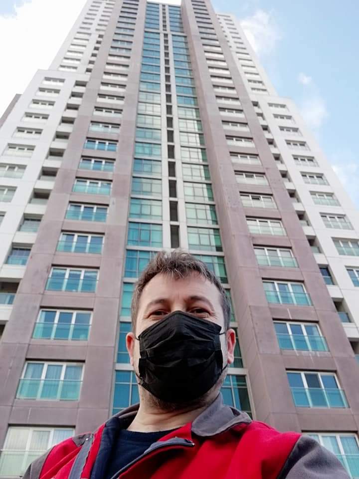 Bekir Çelikoğlu 