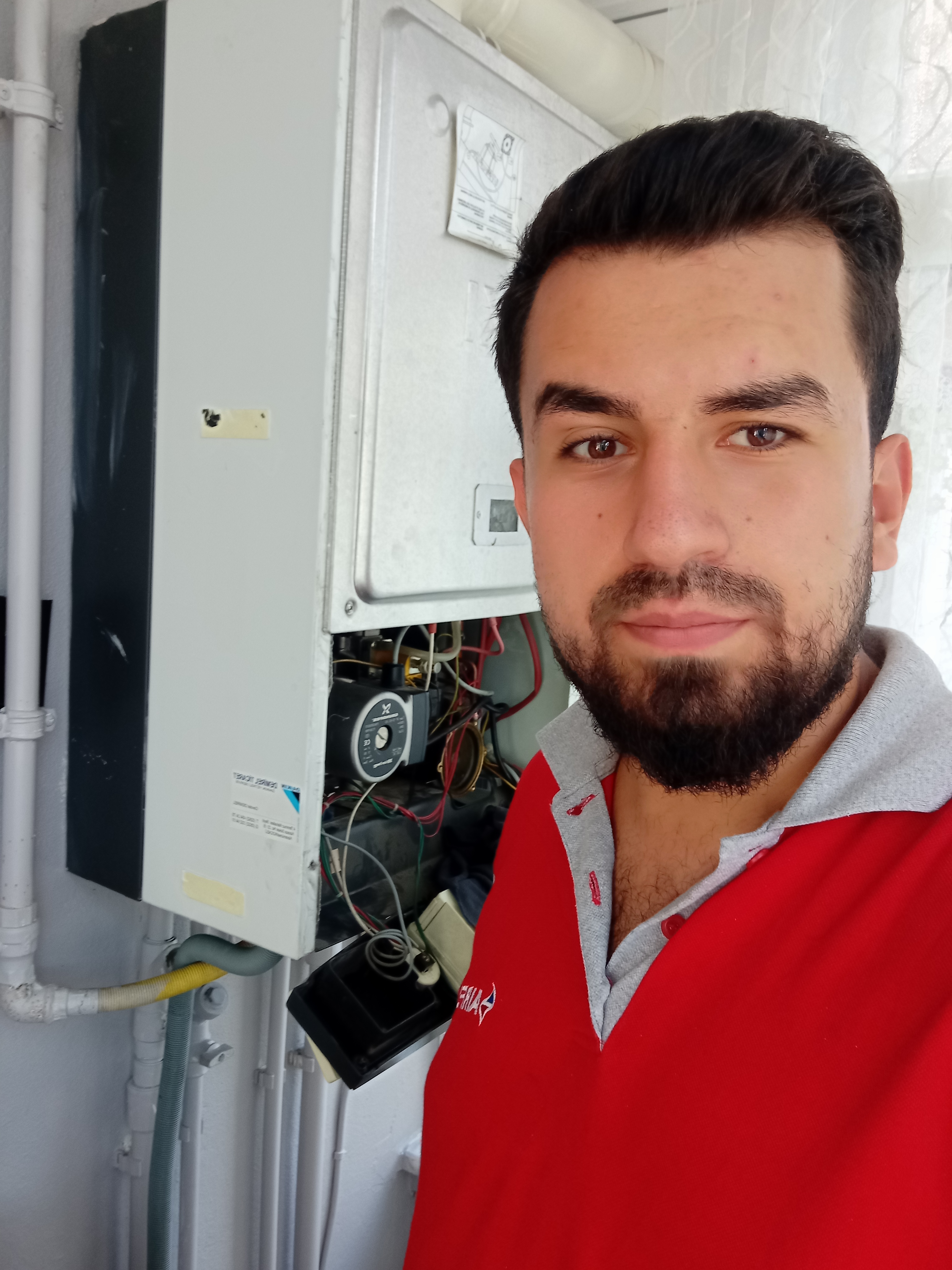 Furkan Güler