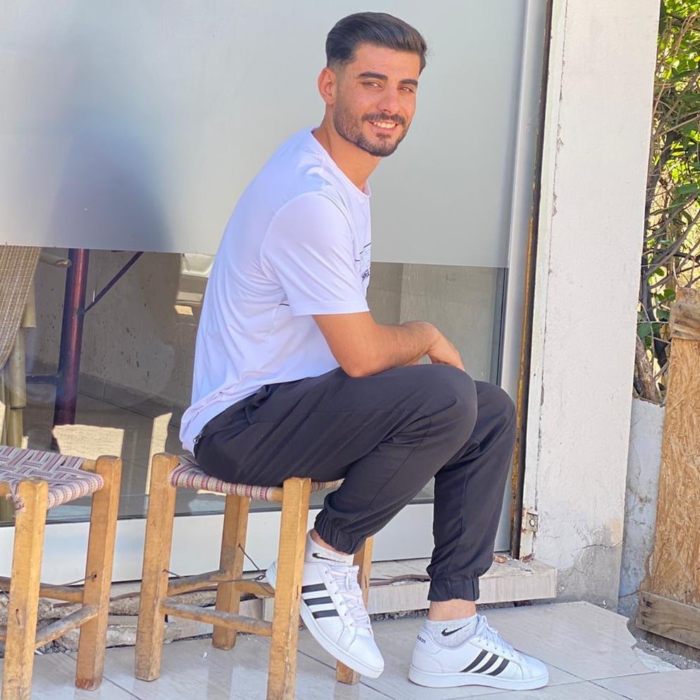 Nusret Gündüz 