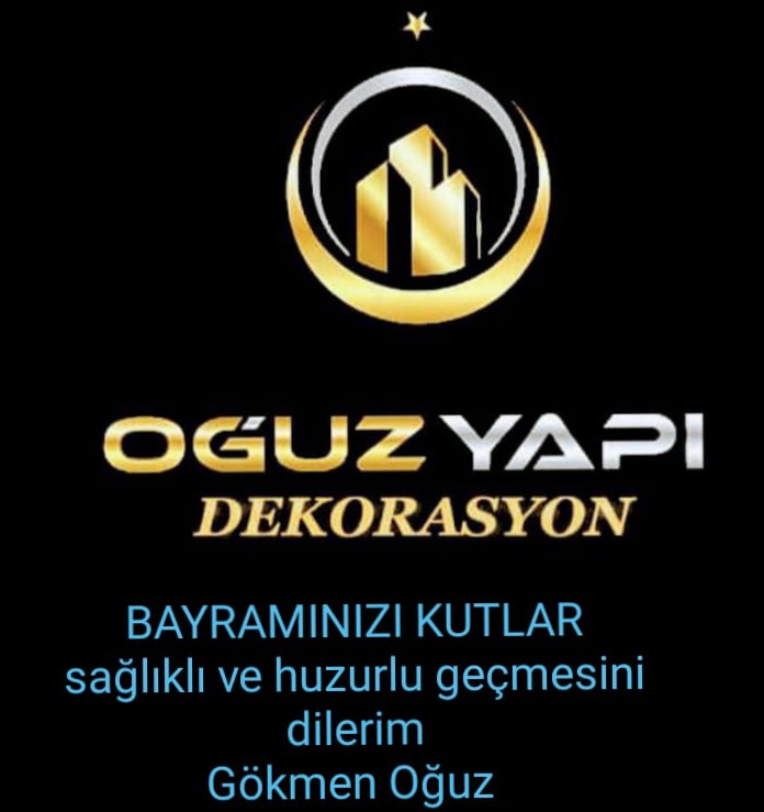 Gökmen Oğuz