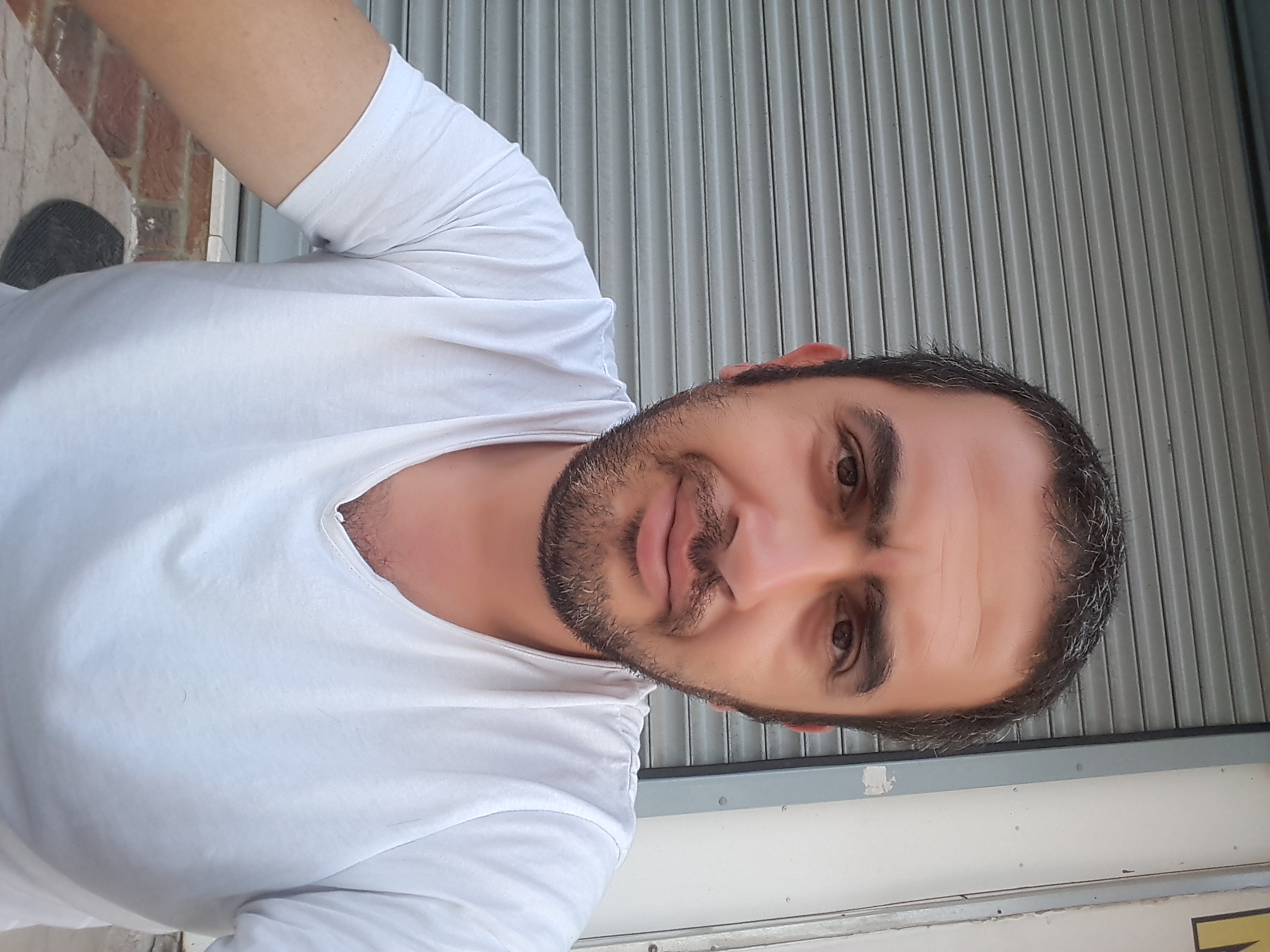 Mehmet Demirel
