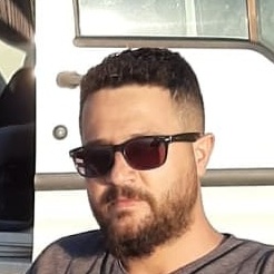 Murteza Topdik