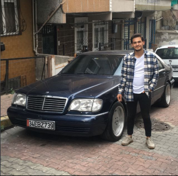 Emre Ketenci