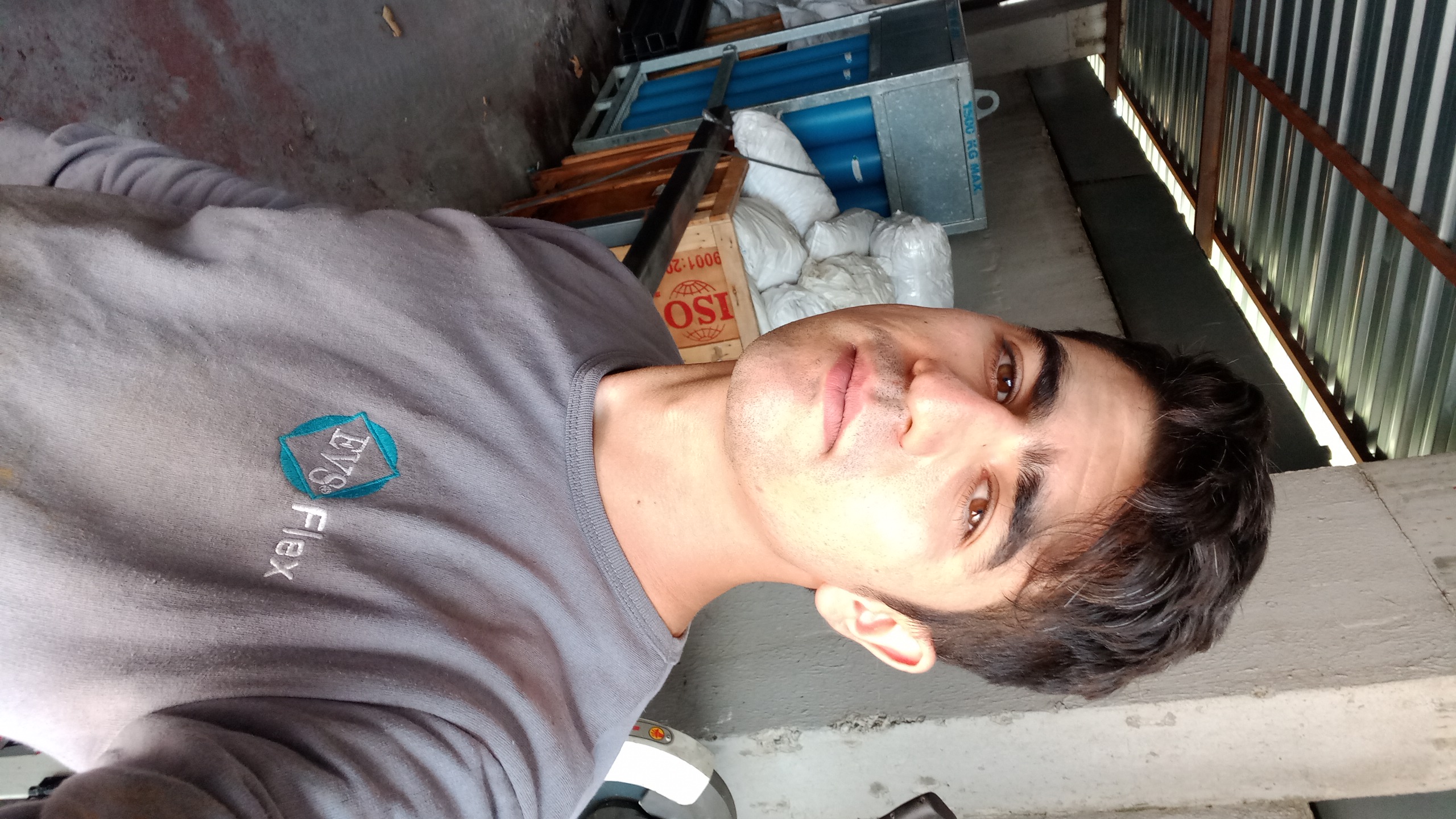 Emre Arslan