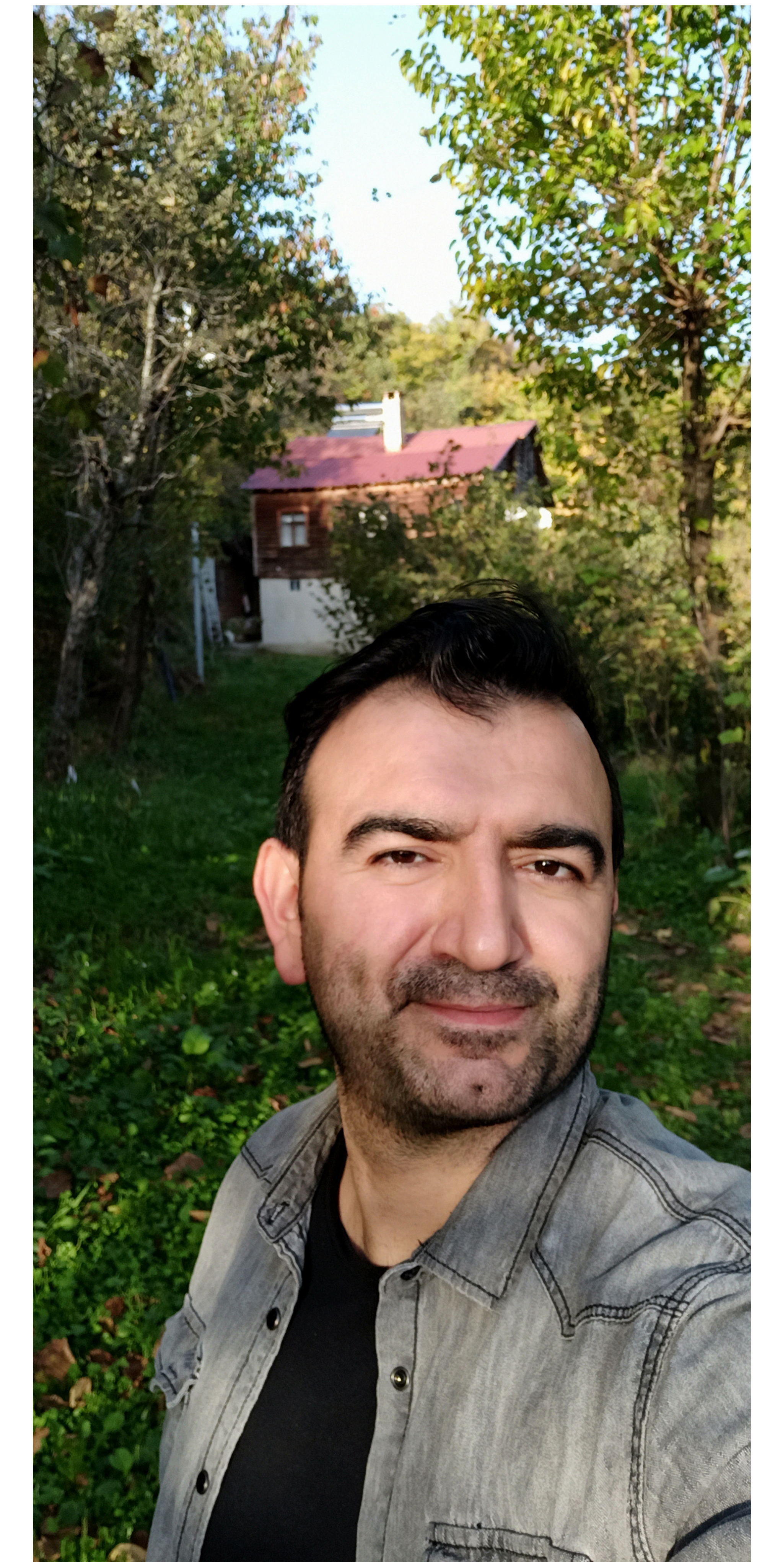 YUSUF AYDIN