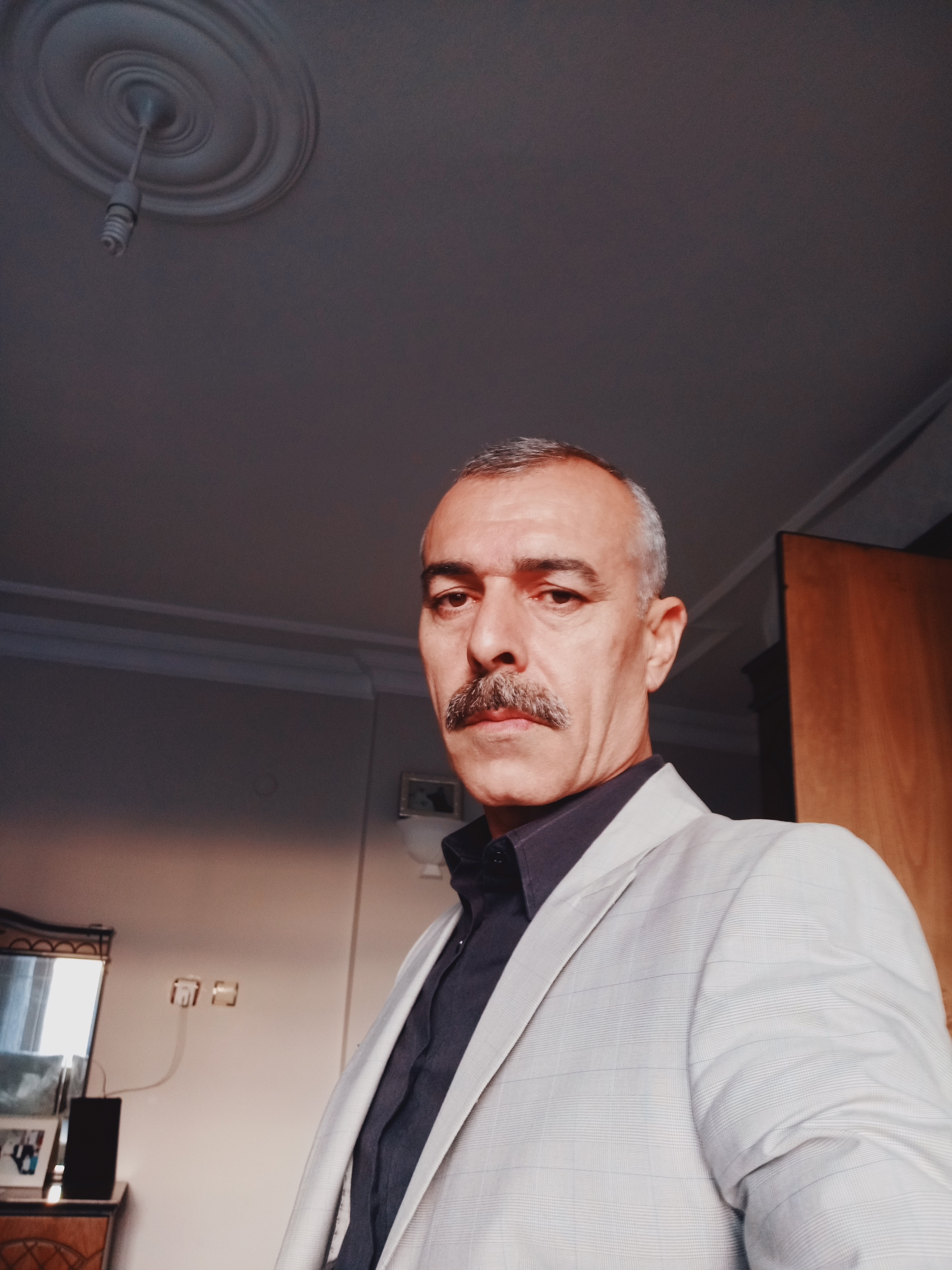 Yahya  Karadeniz 
