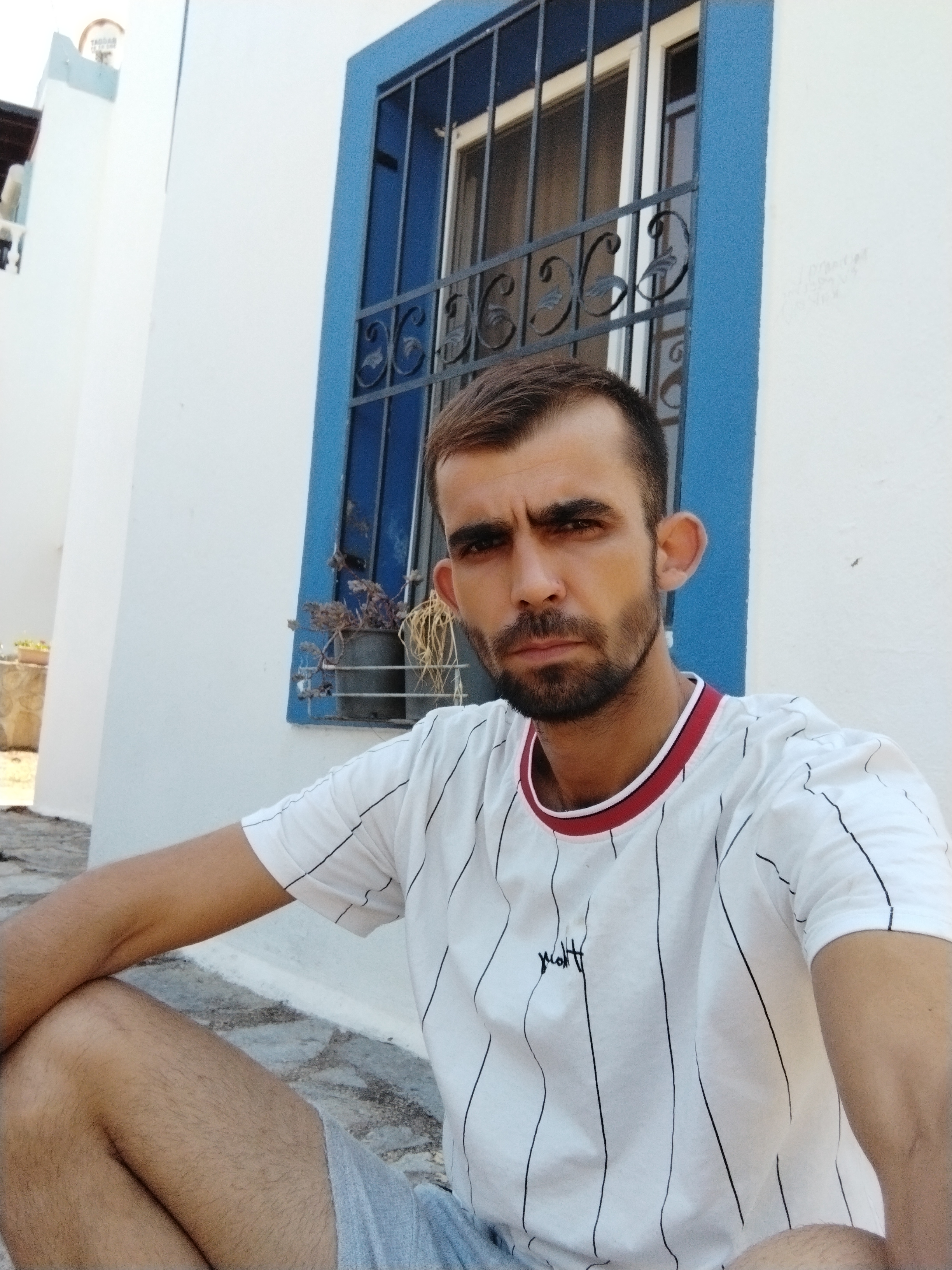Mehmet Can