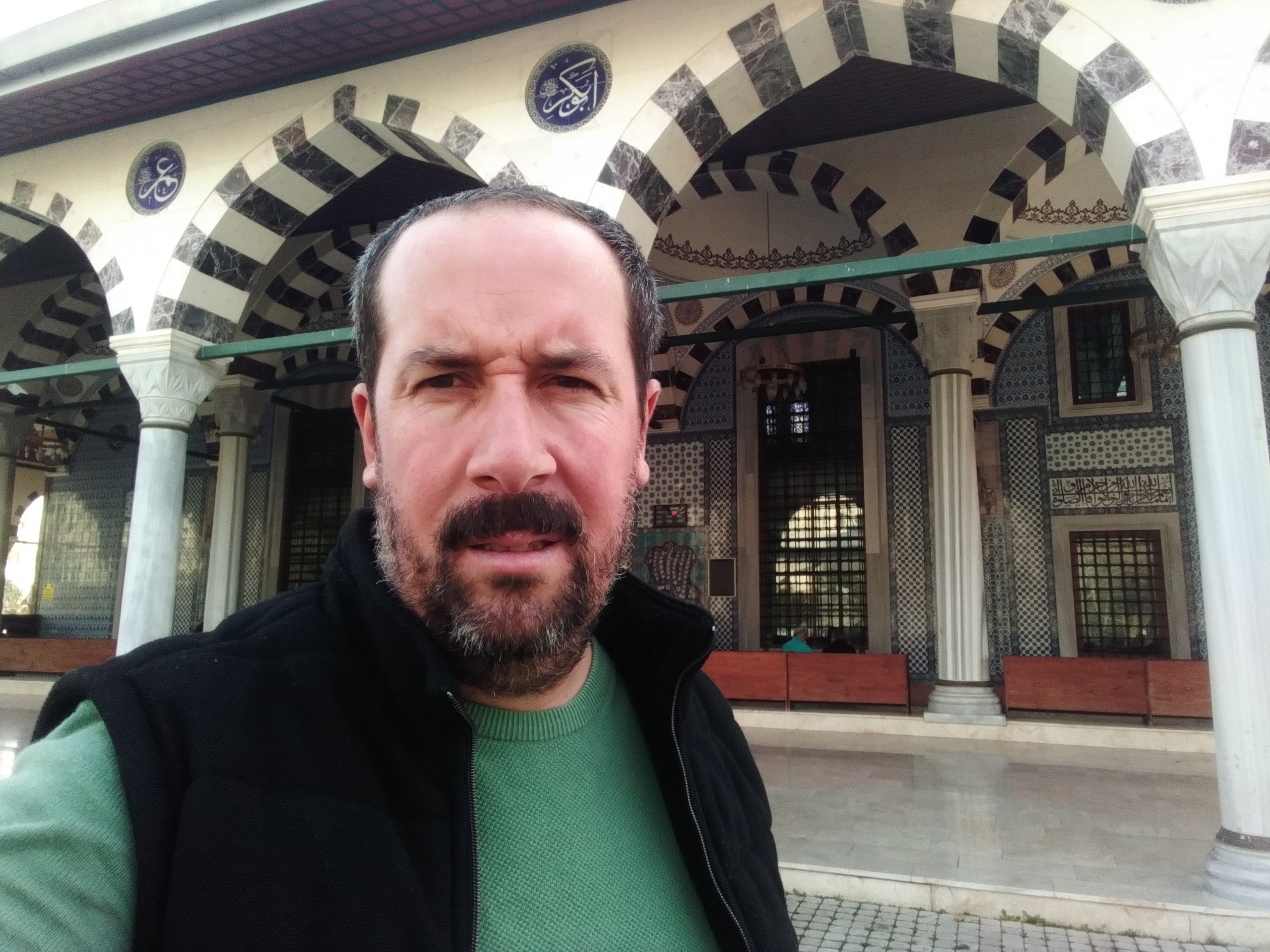 Olgun Çolak