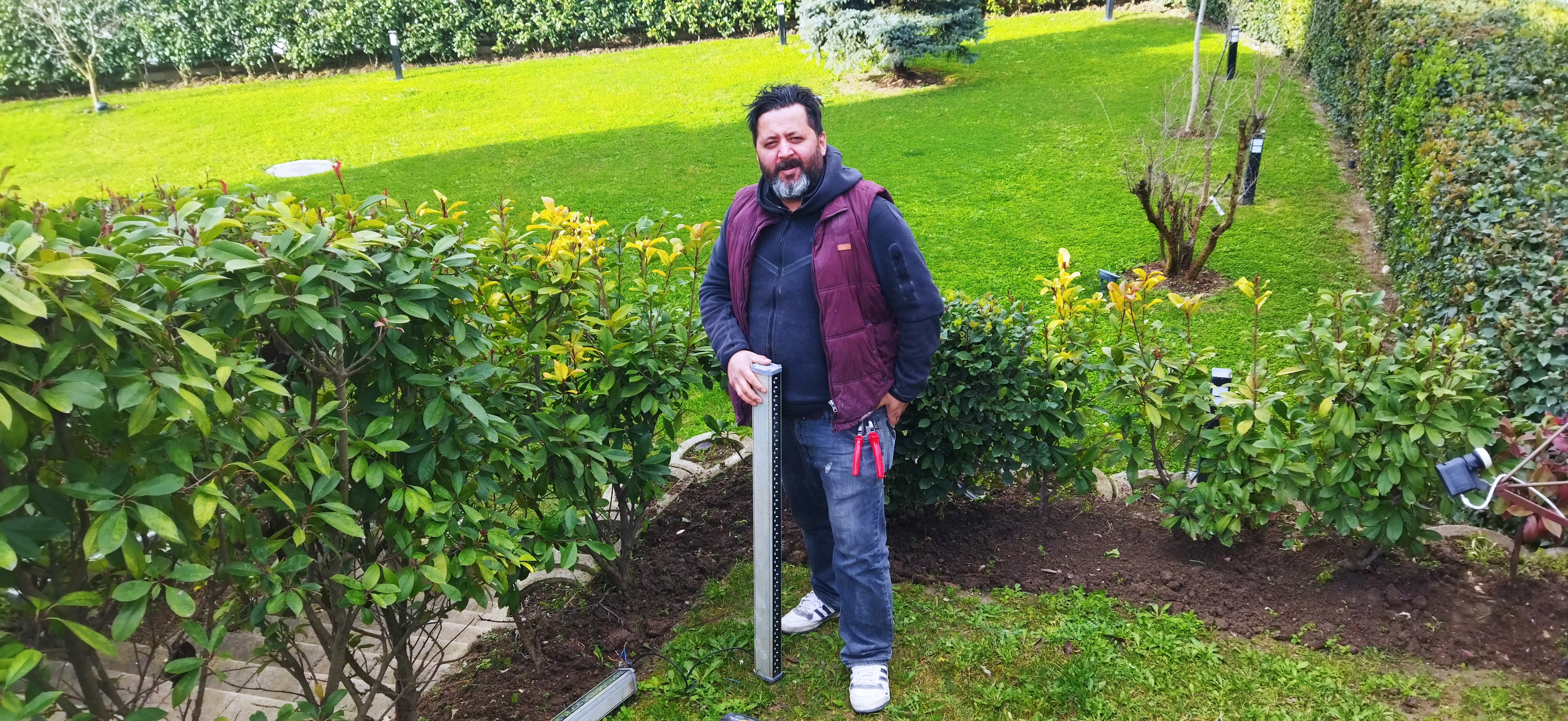 Mehmet  Uzun 