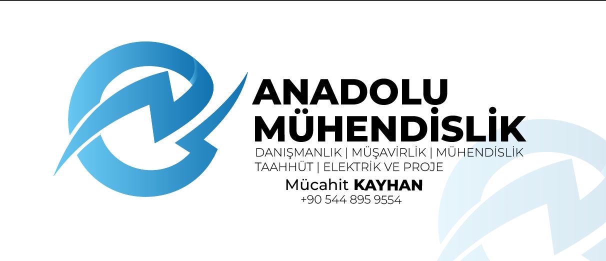 Anadalu Mühendislik Mücahit Kayhan