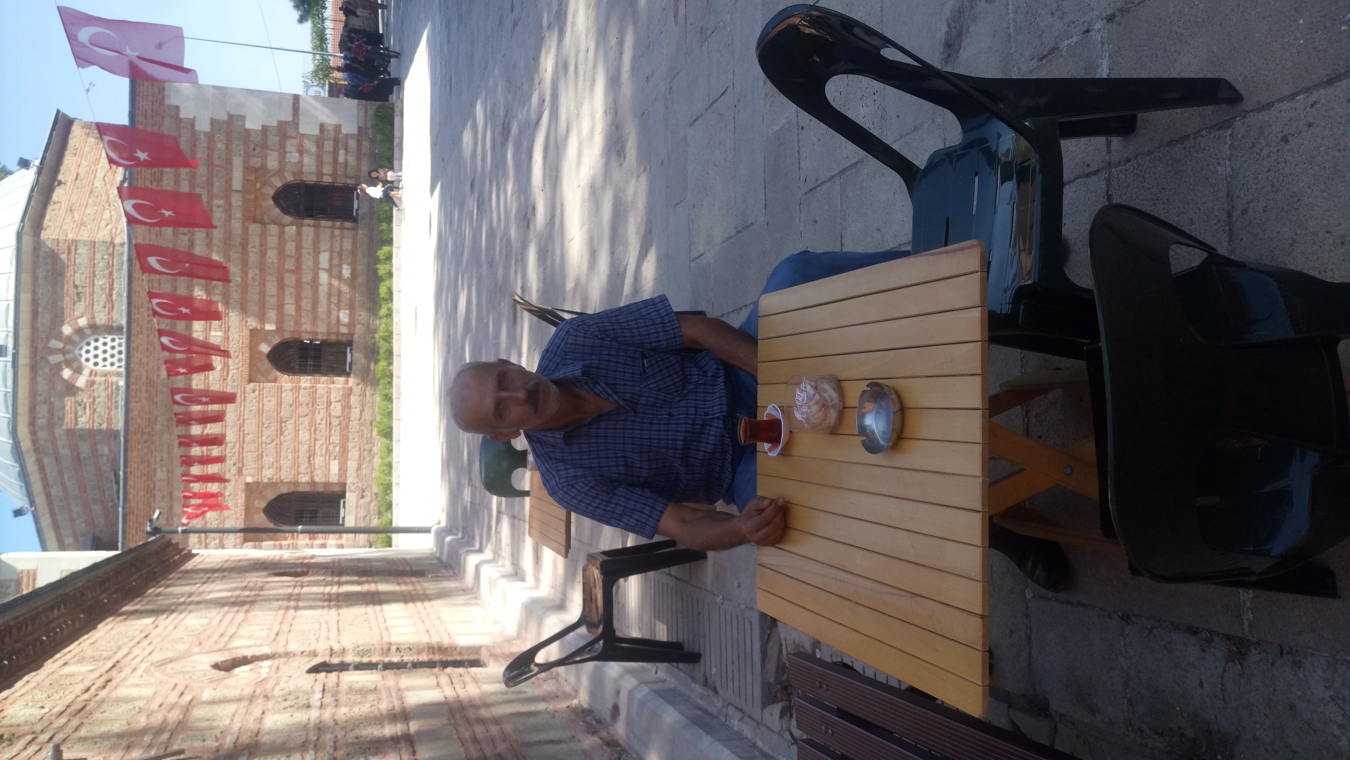 Ömer Dilek